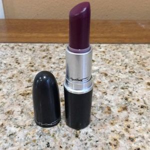 Rebel MAC lipstick